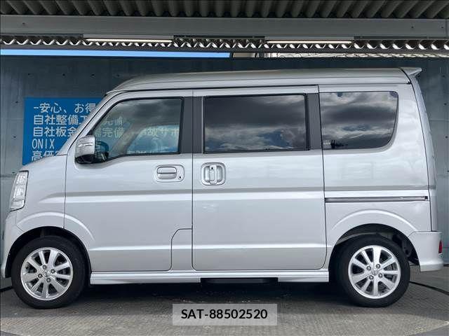 Nissan CLIPPER RIO 2015-09 6246476-8