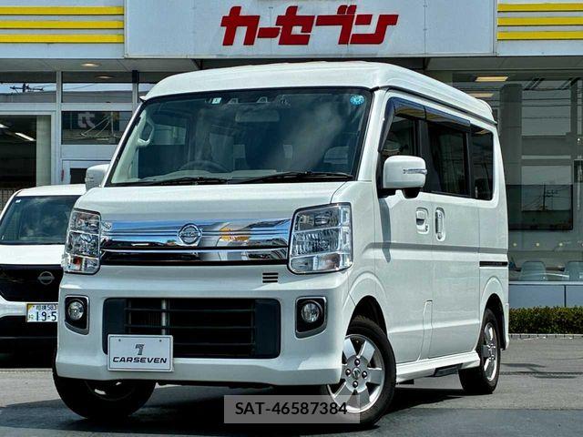 Nissan CLIPPER RIO 2020-01 6501530-0