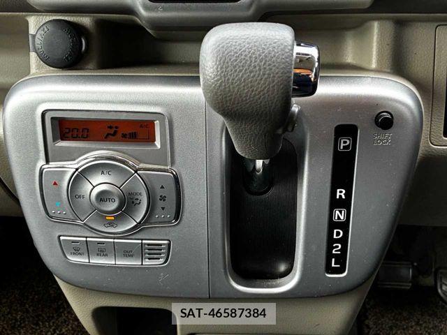 Nissan CLIPPER RIO 2020-01 6501530-9