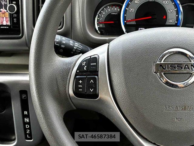 Nissan CLIPPER RIO 2020-01 6501530-12