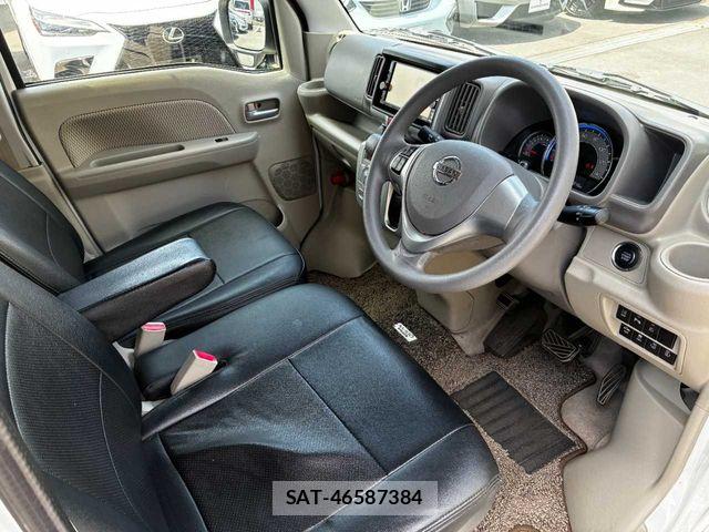 Nissan CLIPPER RIO 2020-01 6501530-15