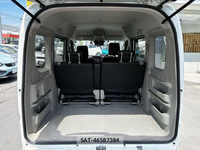 Nissan CLIPPER RIO 2020-01 6501530-20