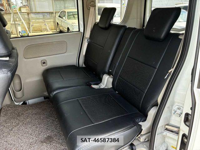Nissan CLIPPER RIO 2020-01 6501530-21