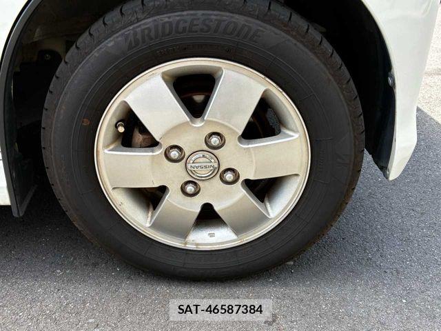 Nissan CLIPPER RIO 2020-01 6501530-27