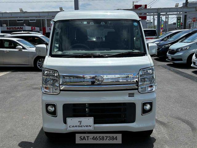 Nissan CLIPPER RIO 2020-01 6501530-28