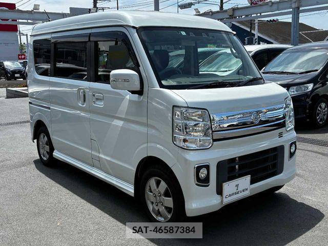 Nissan CLIPPER RIO 2020-01 6501530-29