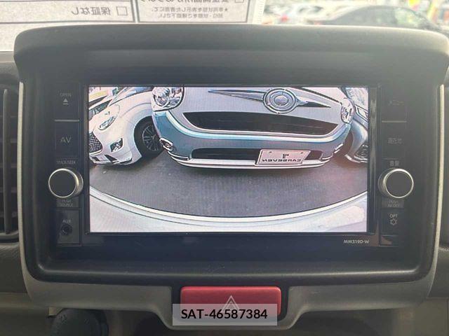 Nissan CLIPPER RIO 2020-01 6501530-5