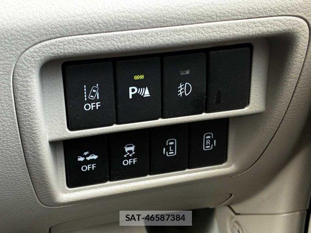 Nissan CLIPPER RIO 2020-01 6501530-8