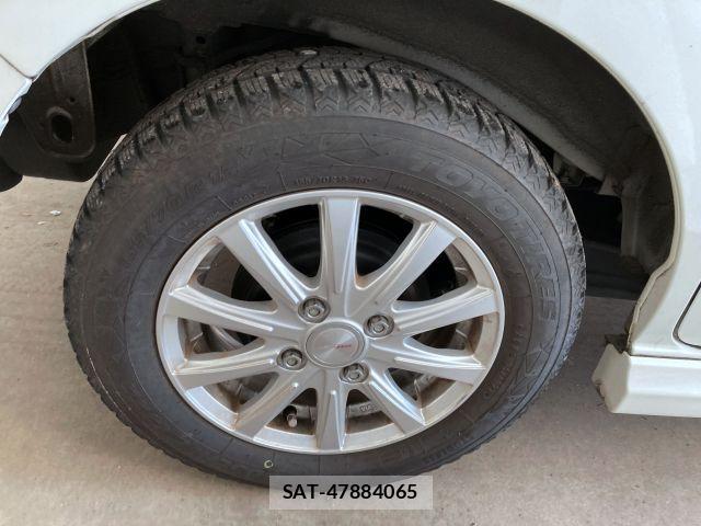 Nissan CLIPPER RIO 2021-02 6613927-9