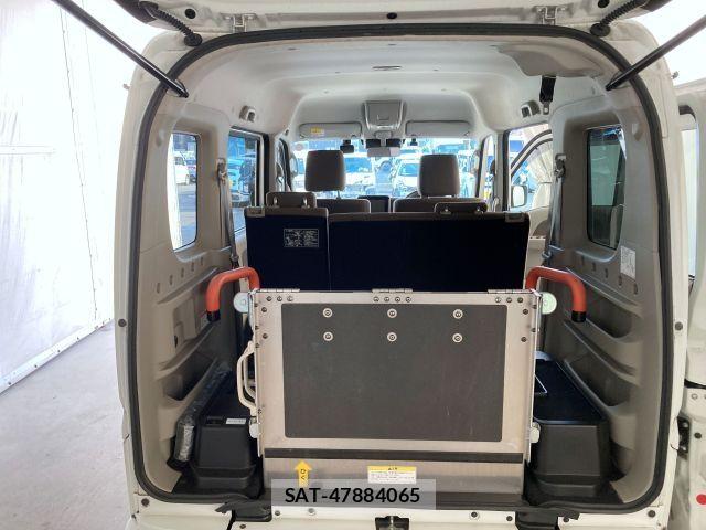 Nissan CLIPPER RIO 2021-02 6613927-14