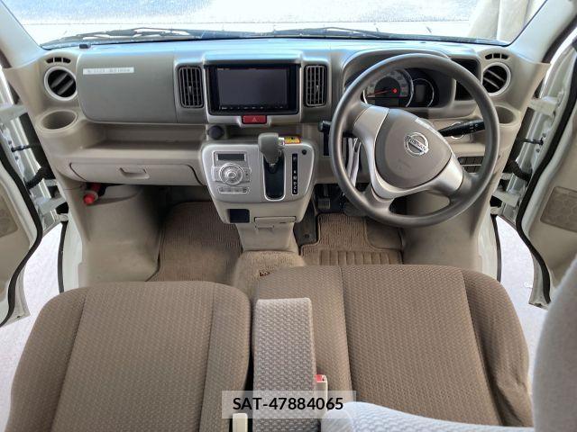Nissan CLIPPER RIO 2021-02 6613927-1