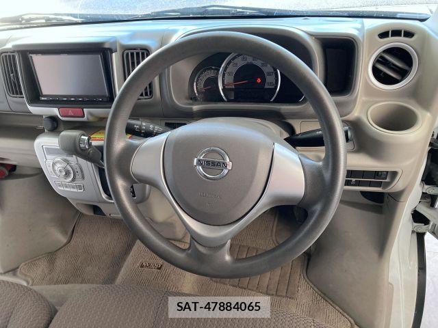 Nissan CLIPPER RIO 2021-02 6613927-19