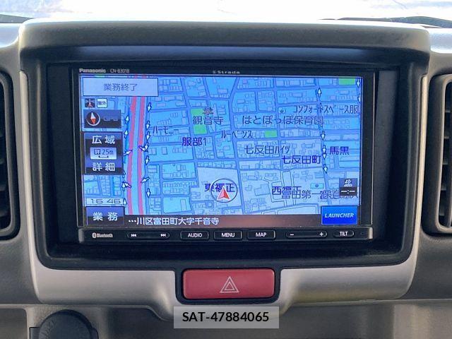 Nissan CLIPPER RIO 2021-02 6613927-22