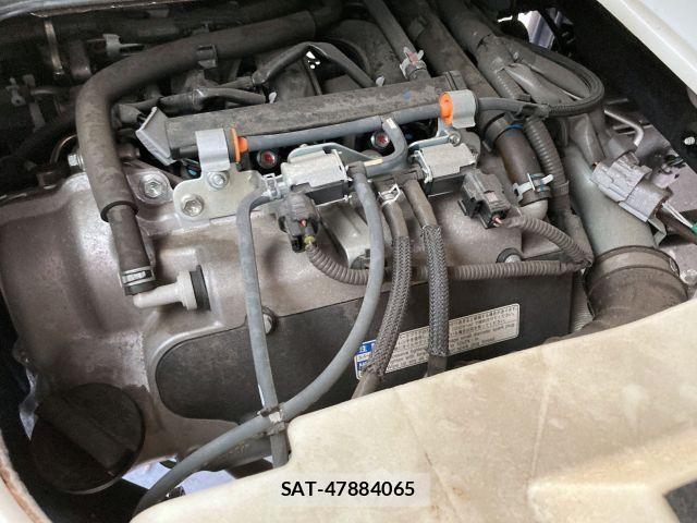 Nissan CLIPPER RIO 2021-02 6613927-28