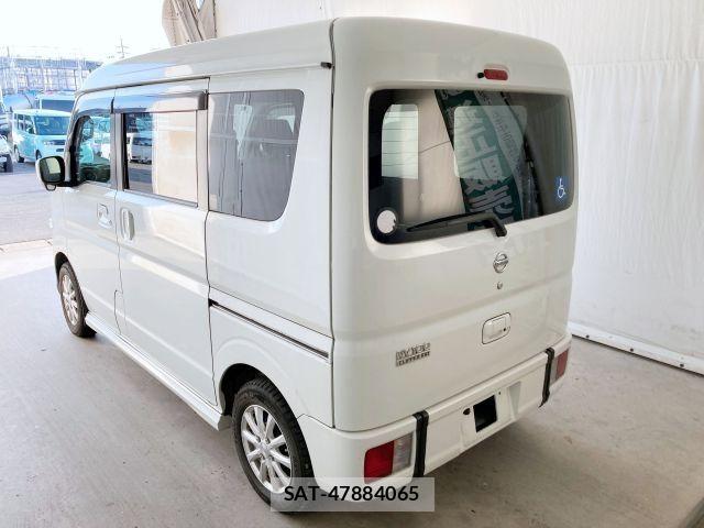 Nissan CLIPPER RIO 2021-02 6613927-2