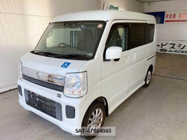 Nissan CLIPPER RIO 2021-02 6613927-3