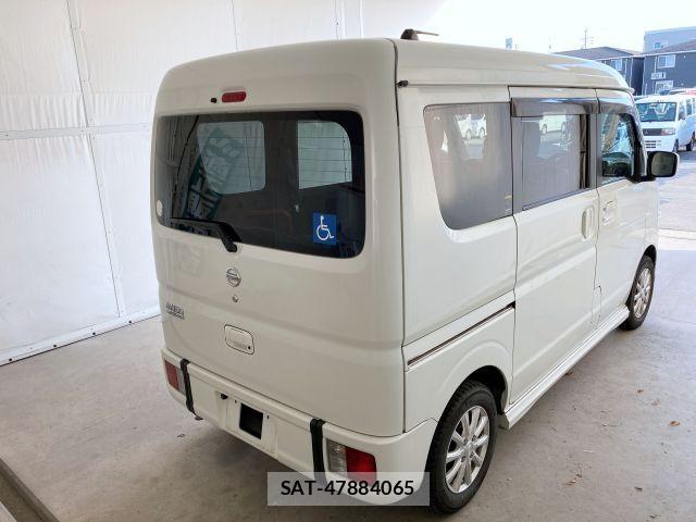 Nissan CLIPPER RIO 2021-02 6613927-4