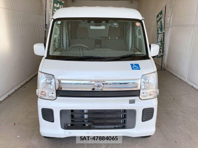 Nissan CLIPPER RIO 2021-02 6613927-5