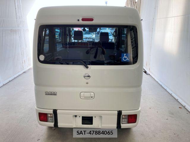 Nissan CLIPPER RIO 2021-02 6613927-6