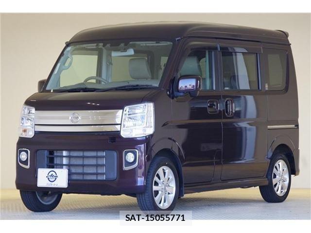 Nissan CLIPPER RIO 2024-02 6673043-0