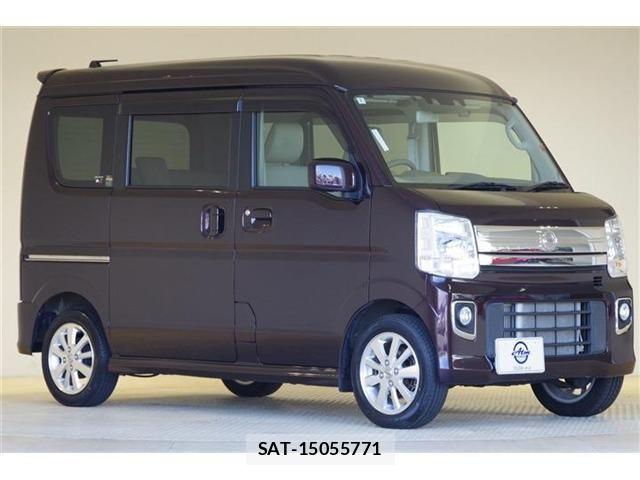 Nissan CLIPPER RIO 2024-02 6673043-20