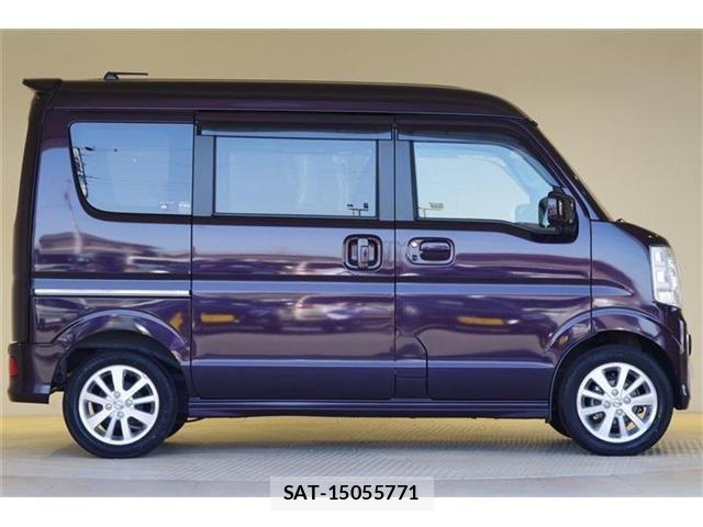 Nissan CLIPPER RIO 2024-02 6673043-21