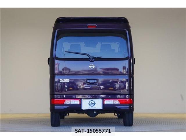 Nissan CLIPPER RIO 2024-02 6673043-22