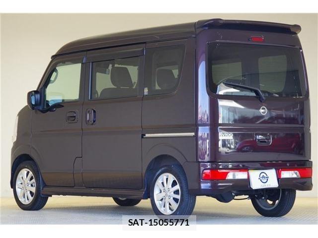 Nissan CLIPPER RIO 2024-02 6673043-23
