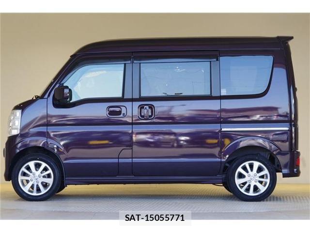 Nissan CLIPPER RIO 2024-02 6673043-24