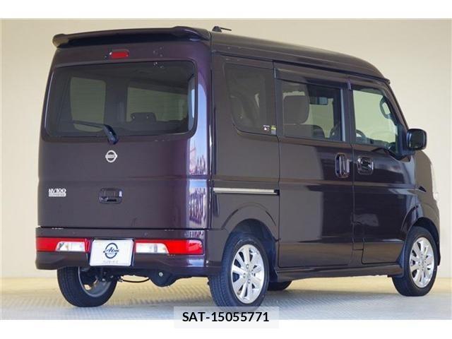 Nissan CLIPPER RIO 2024-02 6673043-5
