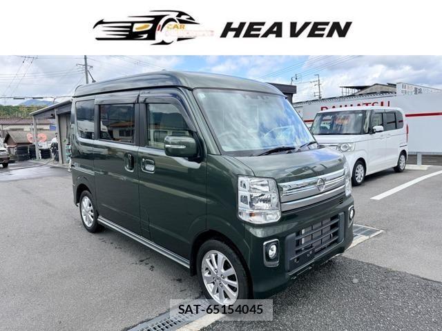 Nissan CLIPPER RIO 2024-02 6677367-0