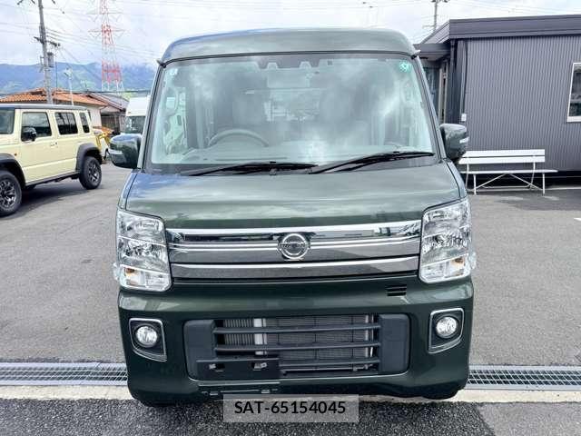 Nissan CLIPPER RIO 2024-02 6677367-1