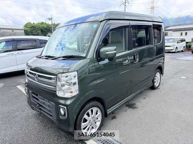 Nissan CLIPPER RIO 2024-02 6677367-2