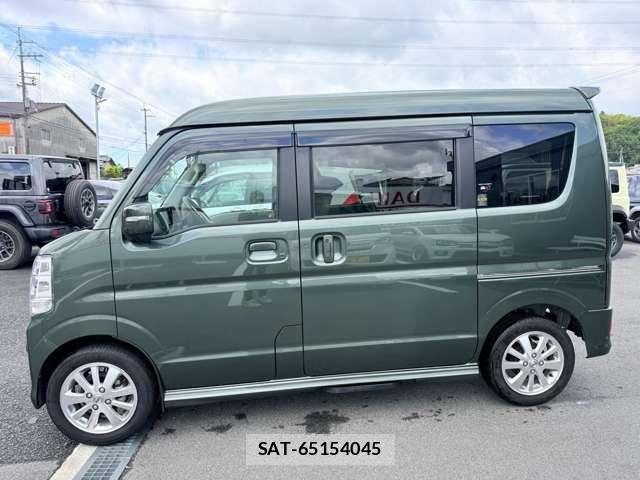 Nissan CLIPPER RIO 2024-02 6677367-3