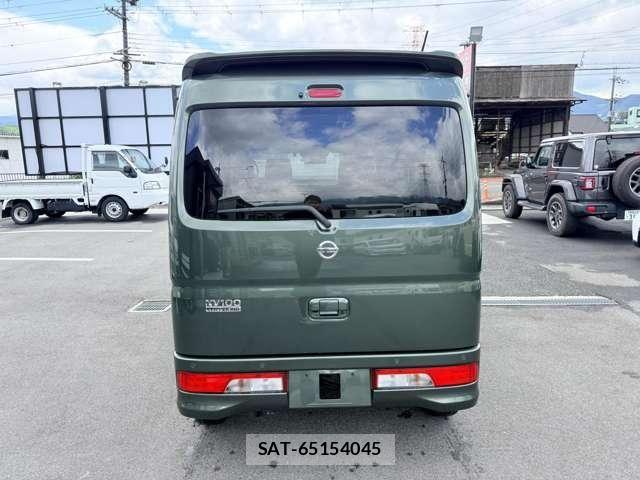 Nissan CLIPPER RIO 2024-02 6677367-5