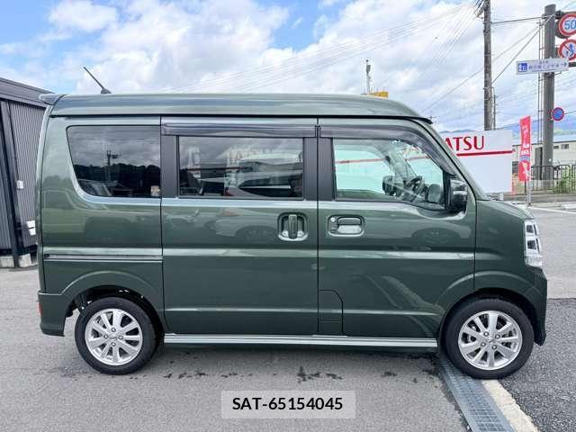 Nissan CLIPPER RIO 2024-02 6677367-7