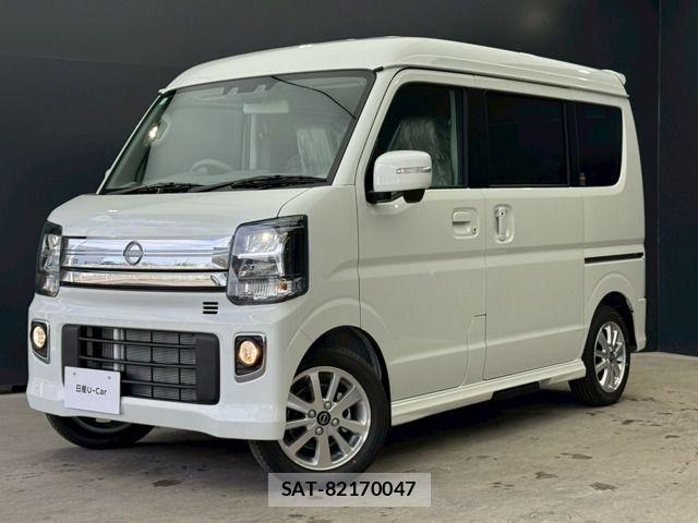 Nissan CLIPPER RIO 2026-03 6677366-0