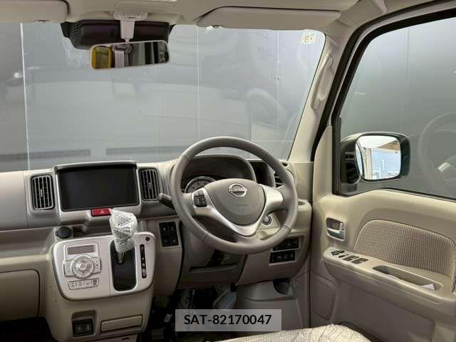 Nissan CLIPPER RIO 2026-03 6677366-18