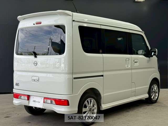 Nissan CLIPPER RIO 2026-03 6677366-3