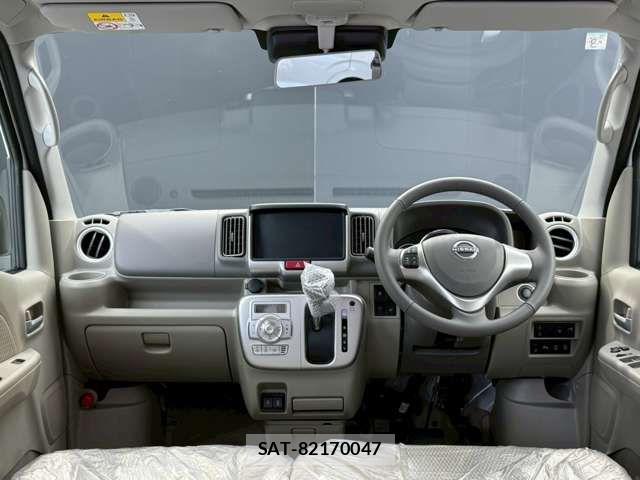 Nissan CLIPPER RIO 2026-03 6677366-5