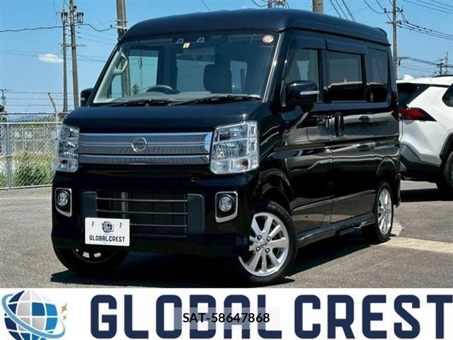 Nissan CLIPPER RIO 2023-04 6910707-0