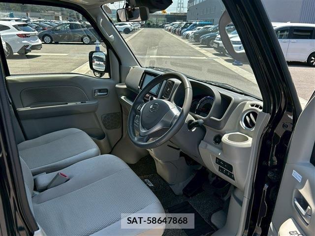 Nissan CLIPPER RIO 2023-04 6910707-11