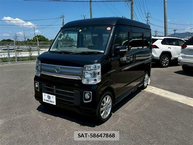 Nissan CLIPPER RIO 2023-04 6910707-2