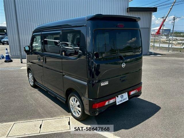 Nissan CLIPPER RIO 2023-04 6910707-7
