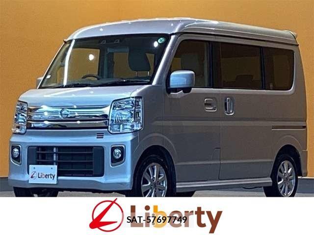 Nissan CLIPPER RIO 2020-10 6910702-0