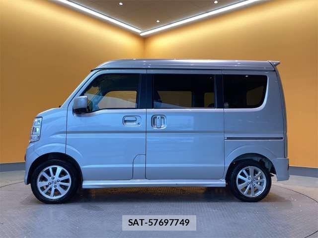 Nissan CLIPPER RIO 2020-10 6910702-10