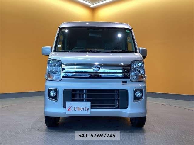 Nissan CLIPPER RIO 2020-10 6910702-4