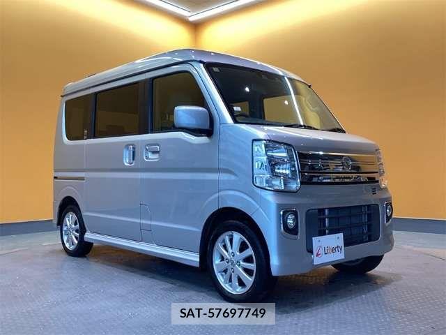 Nissan CLIPPER RIO 2020-10 6910702-5