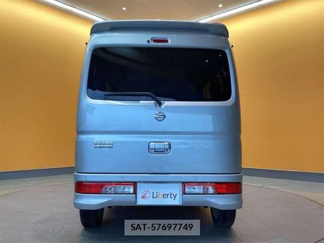 Nissan CLIPPER RIO 2020-10 6910702-8
