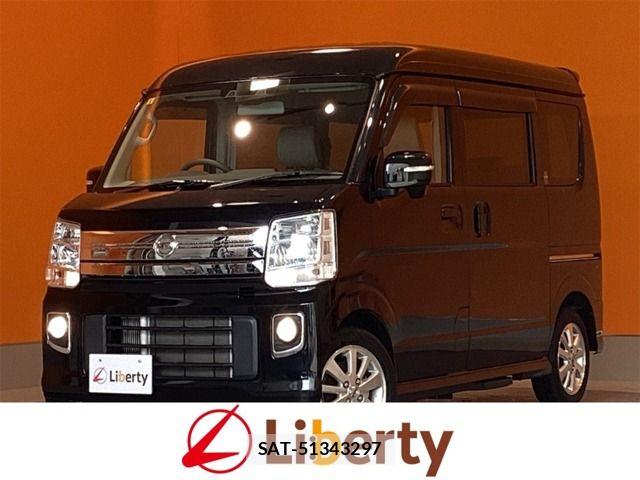 Nissan CLIPPER RIO 2023-03 6910704-0